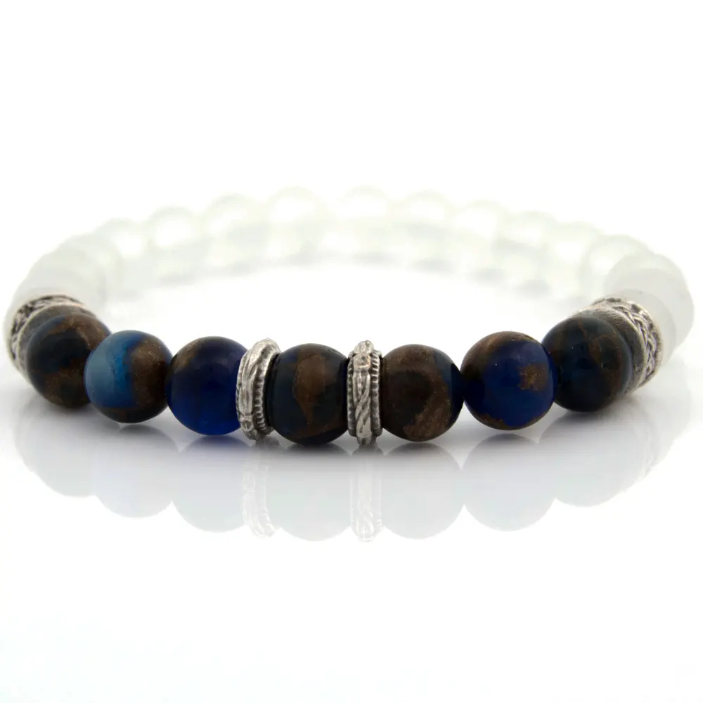 Natural Stone Bracelet 2045