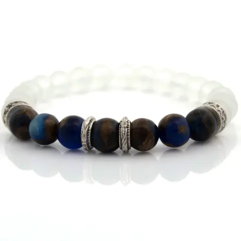 Natural Stone Bracelet 2045