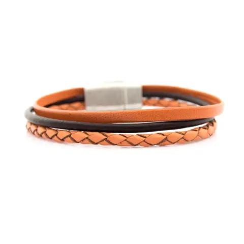 Leather Bracelet 2200