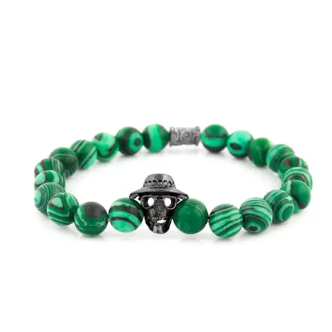Natural Stone Bracelet 2076