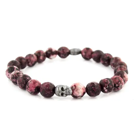 Natural Stone Bracelet 2078