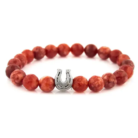 Natural Stone Bracelet 2079