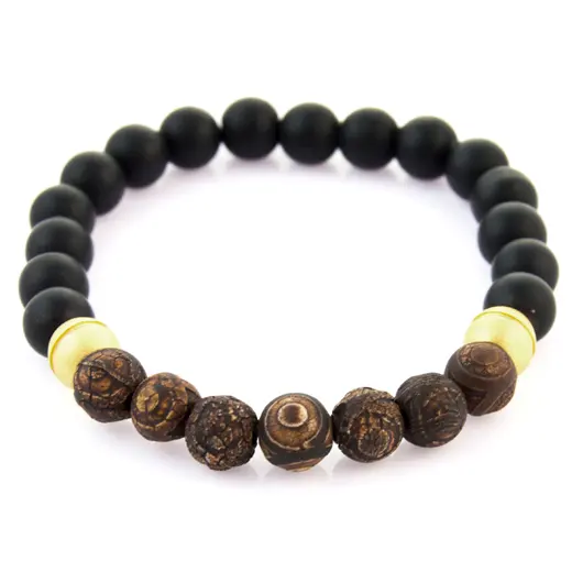 Natural Stone Bracelet 2082