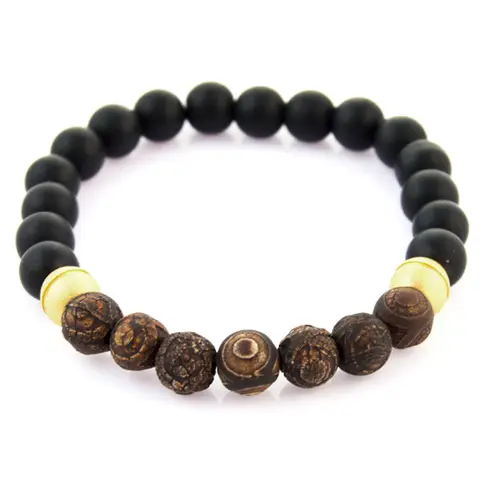 Natural Stone Bracelet 2082