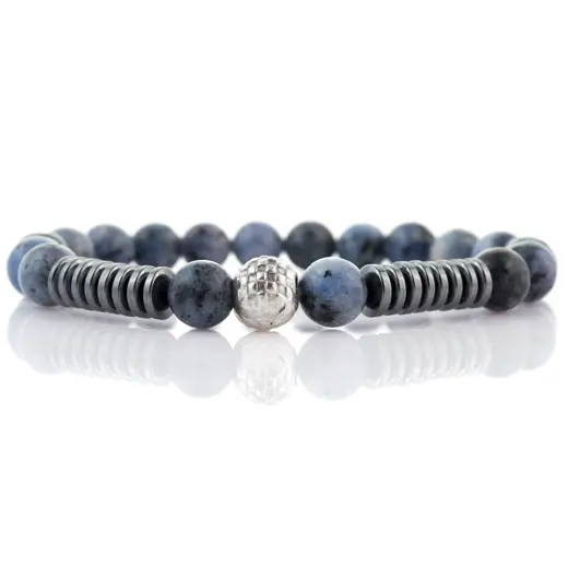 Natural Stone Bracelet 2087