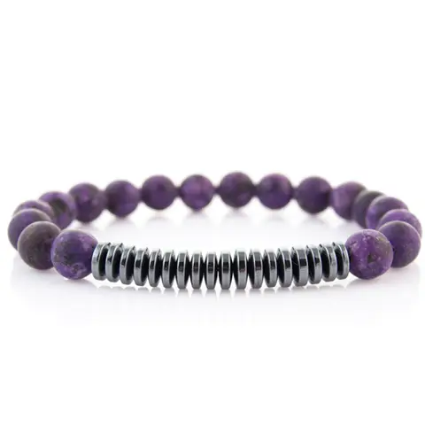 Natural Stone Bracelet 2094