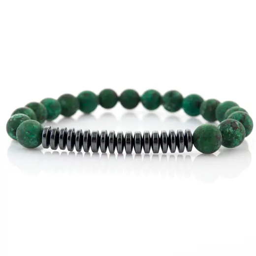 Natural Stone Bracelet 2095