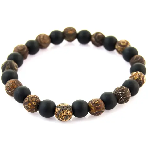 Natural Stone Bracelet 2100