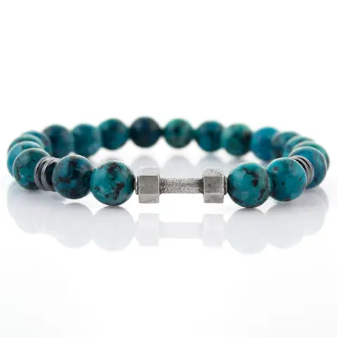 Natural Stone Bracelet 2105