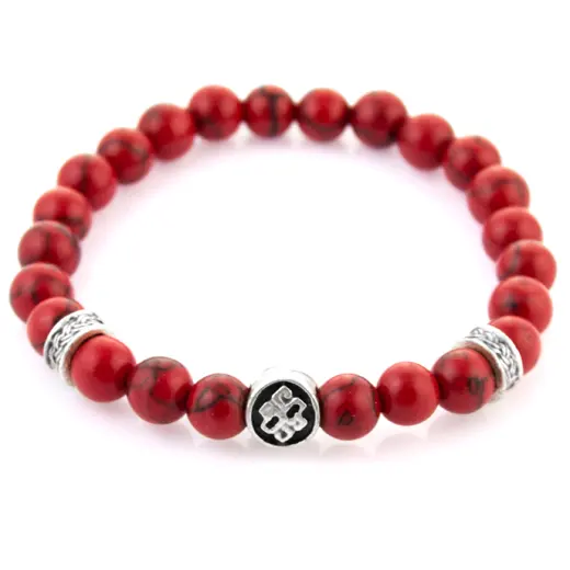 Natural Stone Bracelet 2106