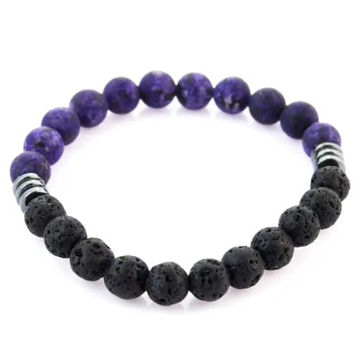 Natural Stone Bracelet 2108