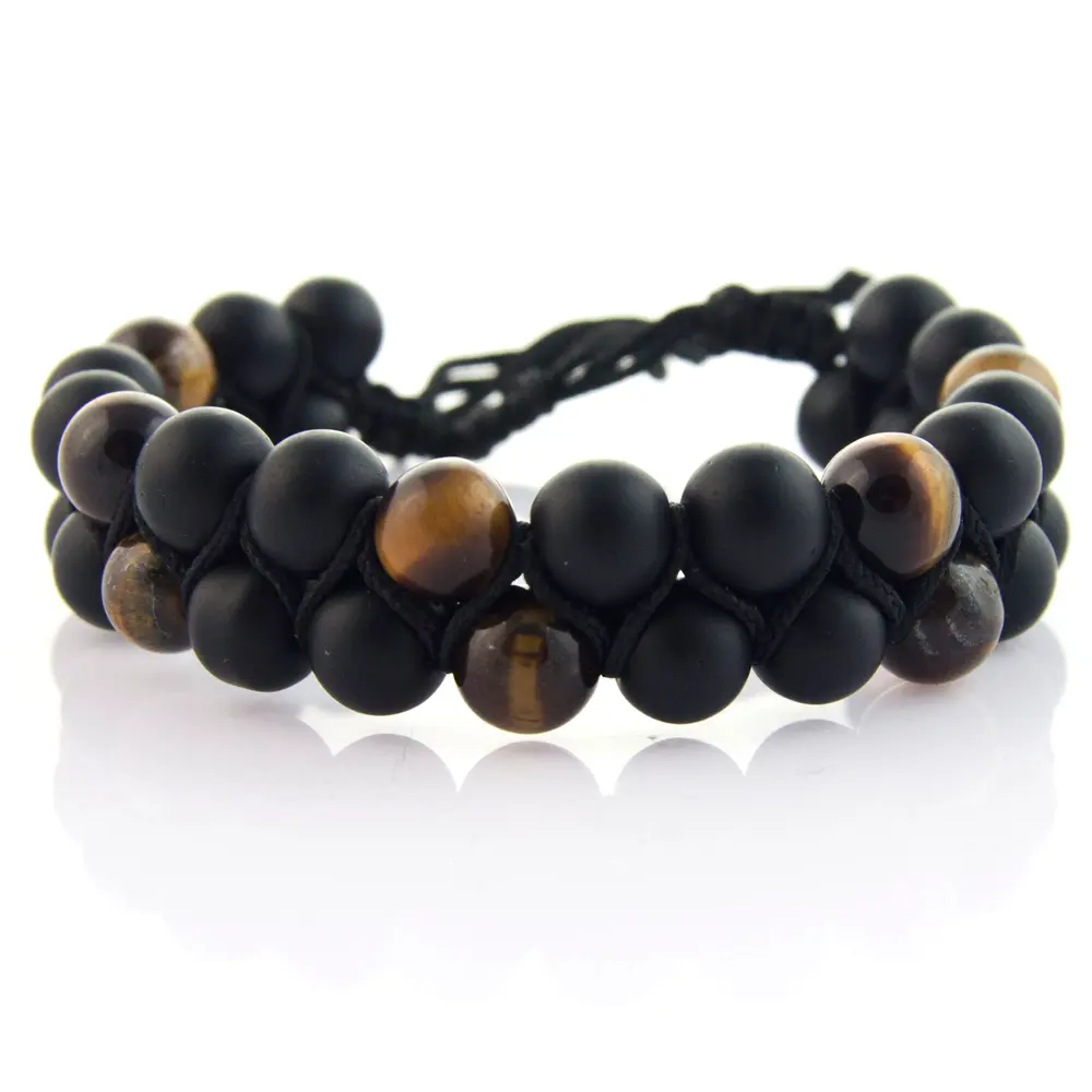 Natural Stone Bracelet 2112
