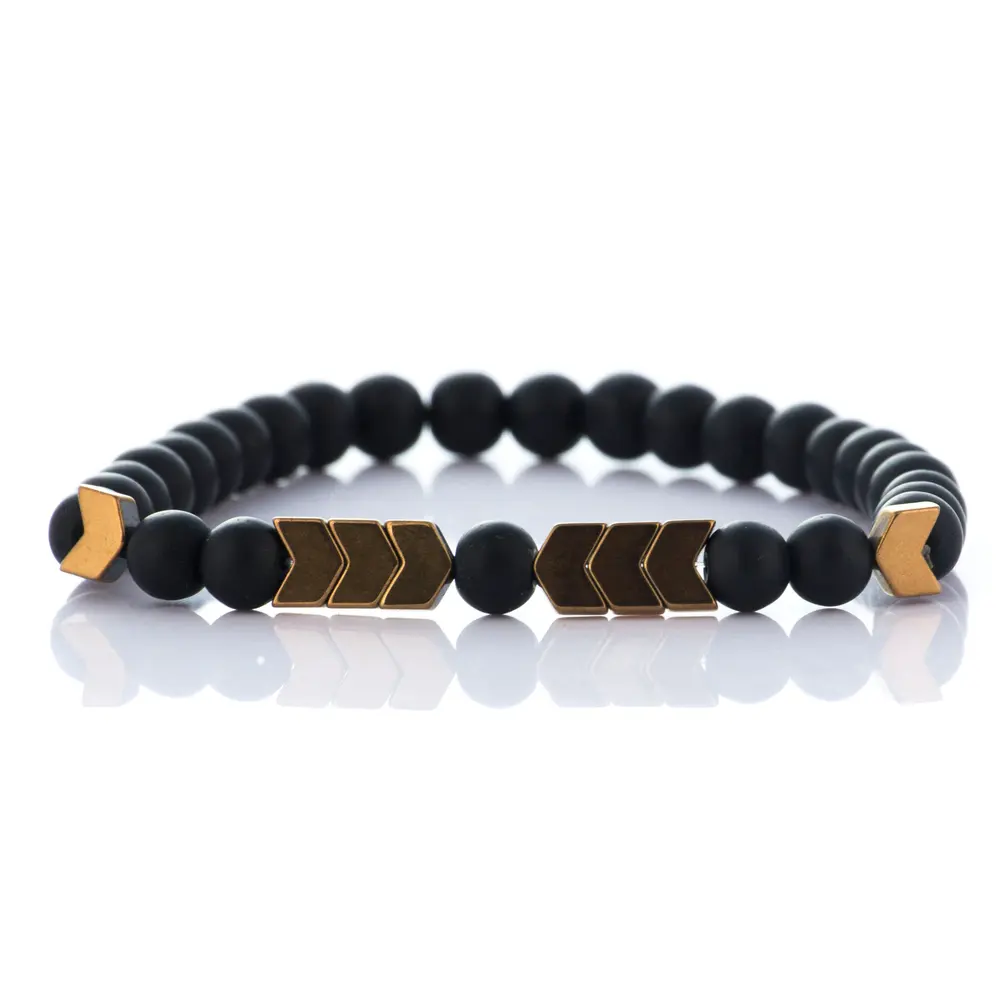 Natural Stone Bracelet 2115