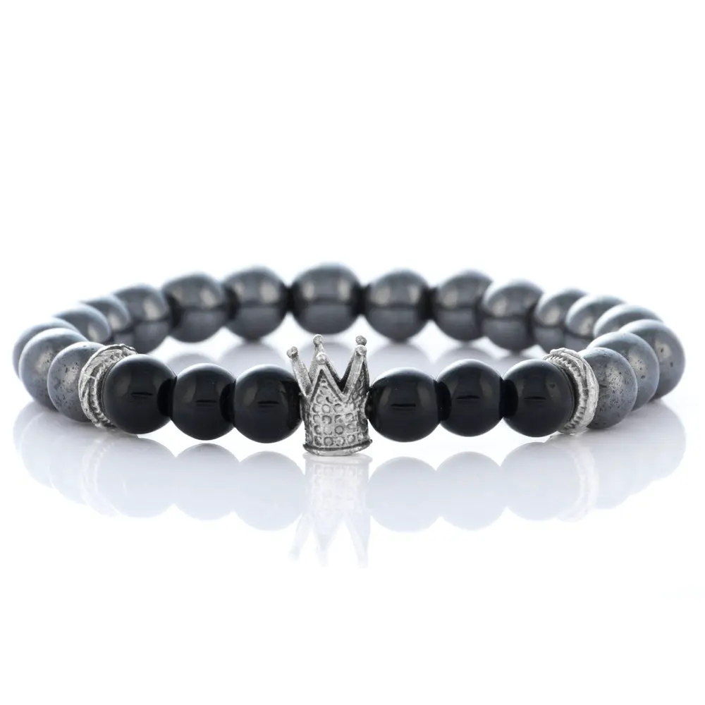 Natural Stone Bracelet 2116