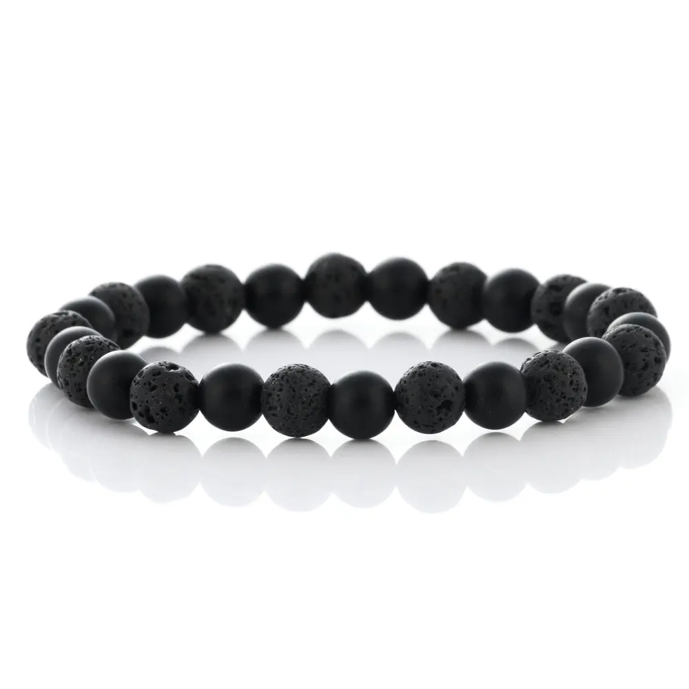 Natural Stone Bracelet 2124