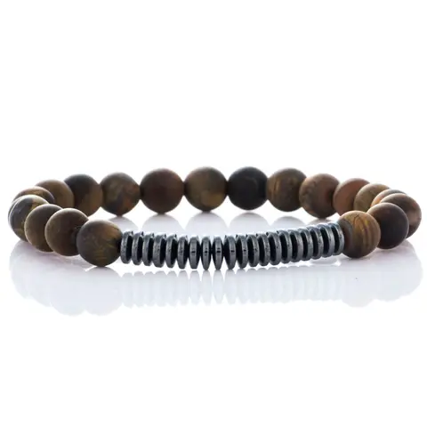 Natural Stone Bracelet 2125