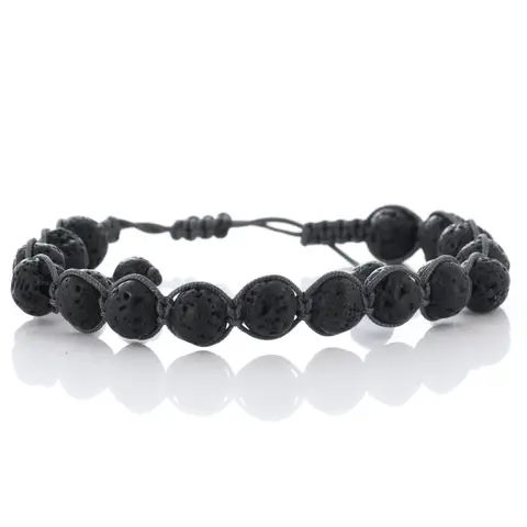 Natural Stone Bracelet 2126