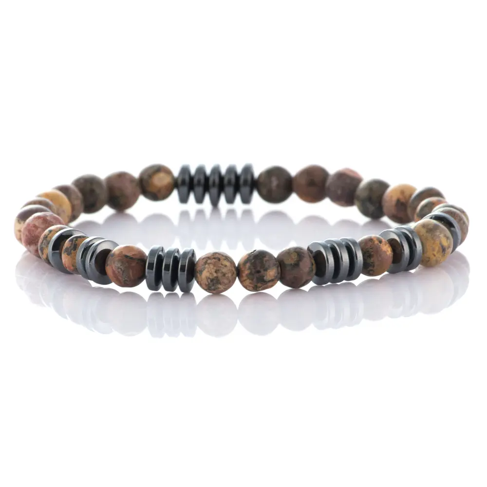 Natural Stone Bracelet 2128