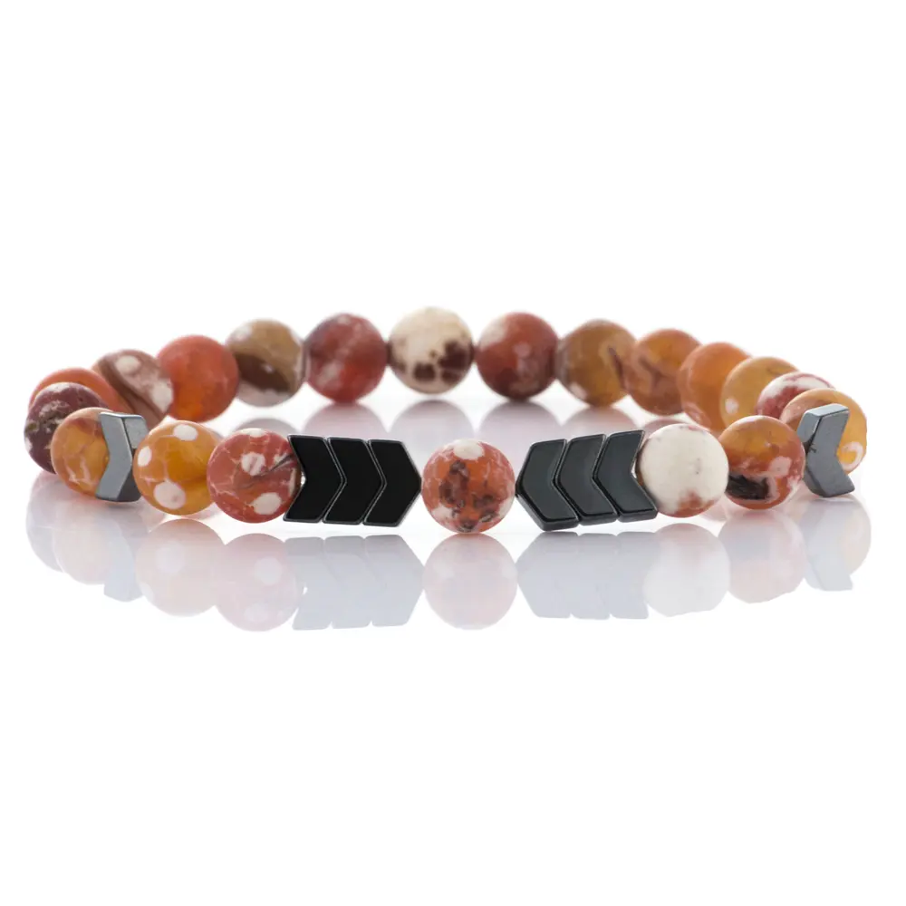 Natural Stone Bracelet 2132