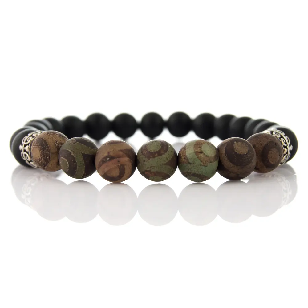 Natural Stone Bracelet 2133