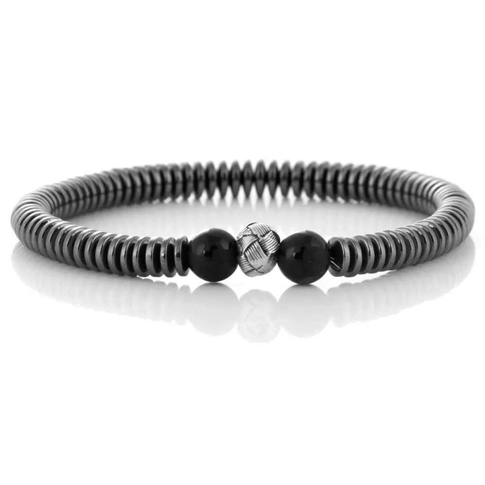 Natural Stone Bracelet 2144