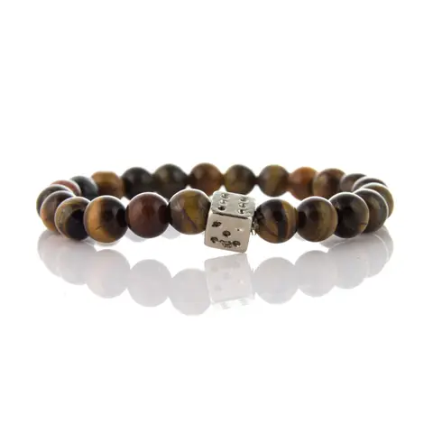 Natural Stone Bracelet 2153