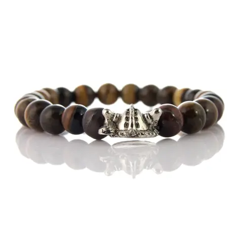 Natural Stone Bracelet 2156