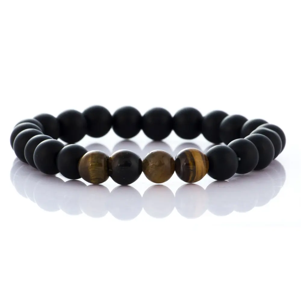 Natural Stone Bracelet 2163