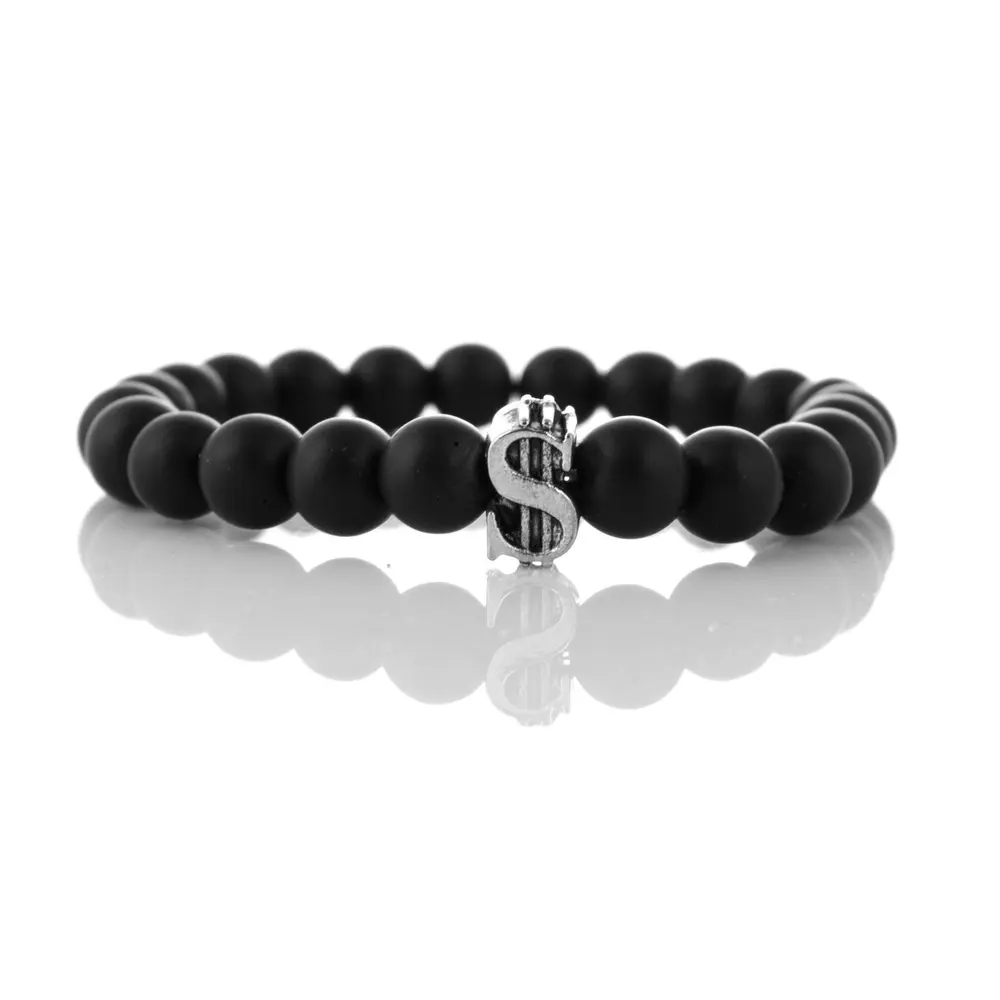 Natural Stone Bracelet 2164