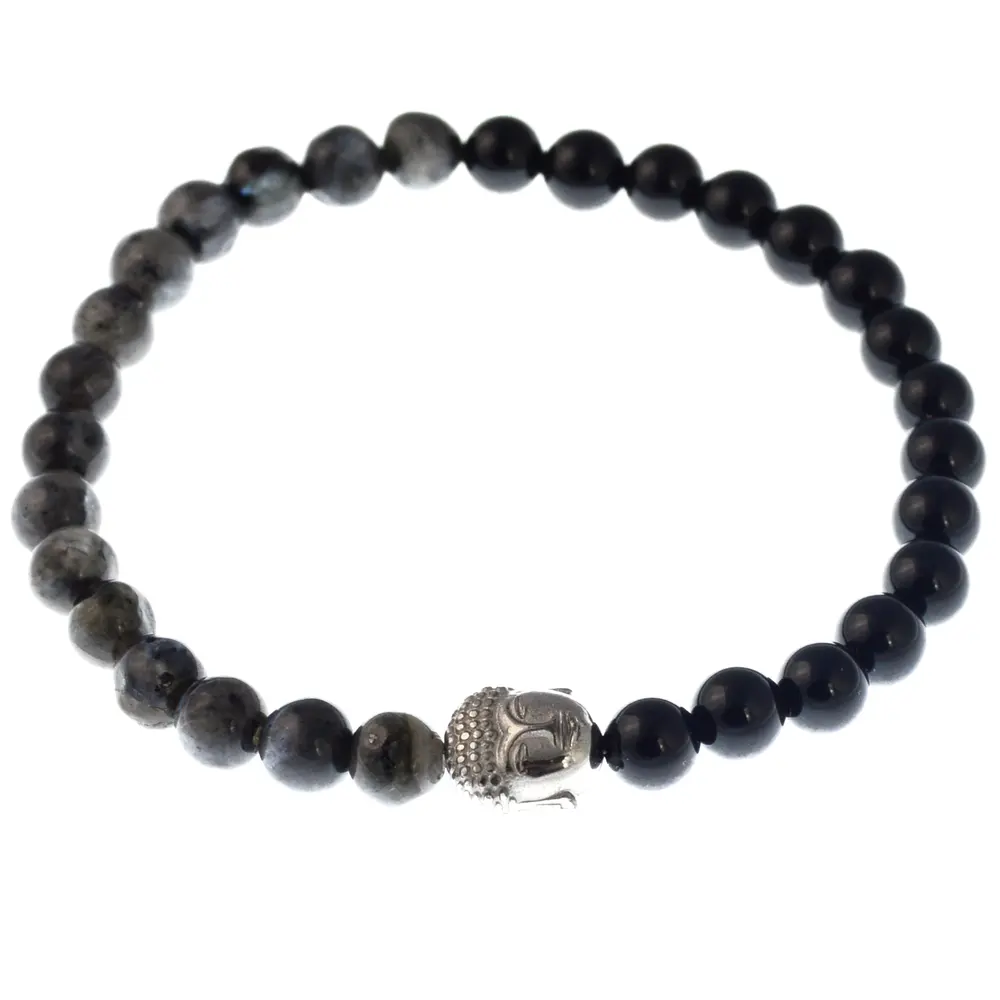 Natural Stone Bracelet 2018