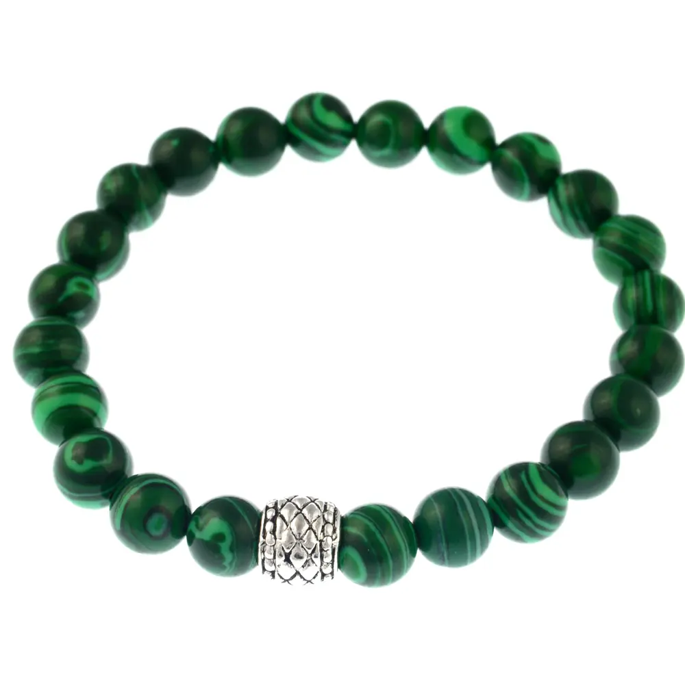 Natural Stone Bracelet 2021
