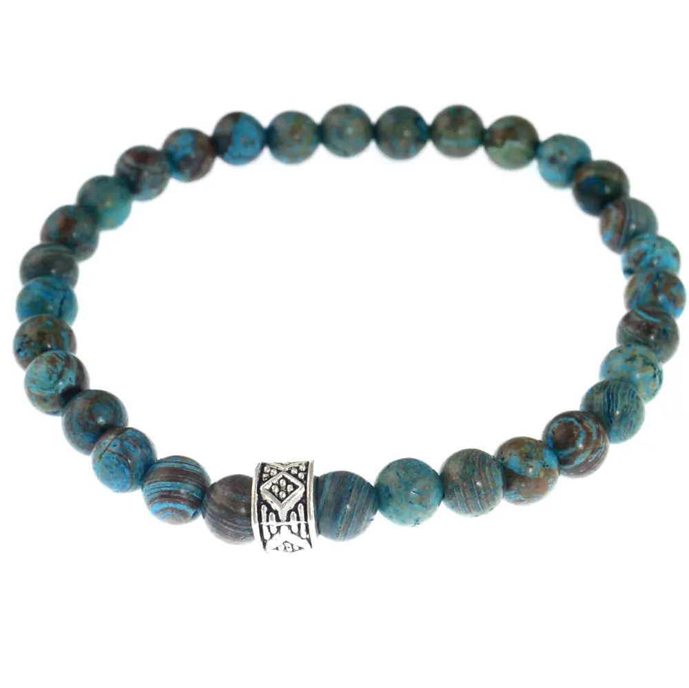 Natural Stone Bracelet 2001