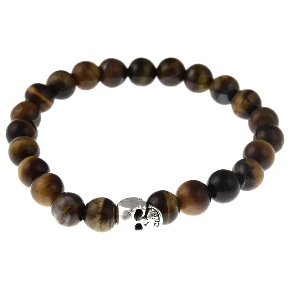Natural Stone Bracelet 2027