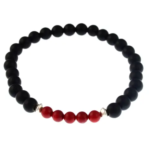 Natural Stone Bracelet 2029