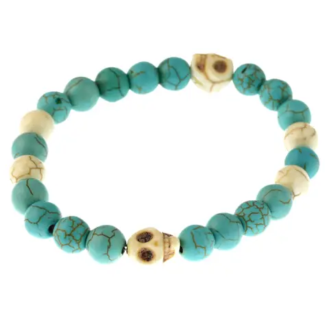 Natural Stone Bracelet 2031