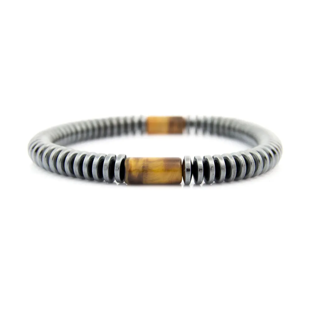 Natural Stone Bracelet 2039