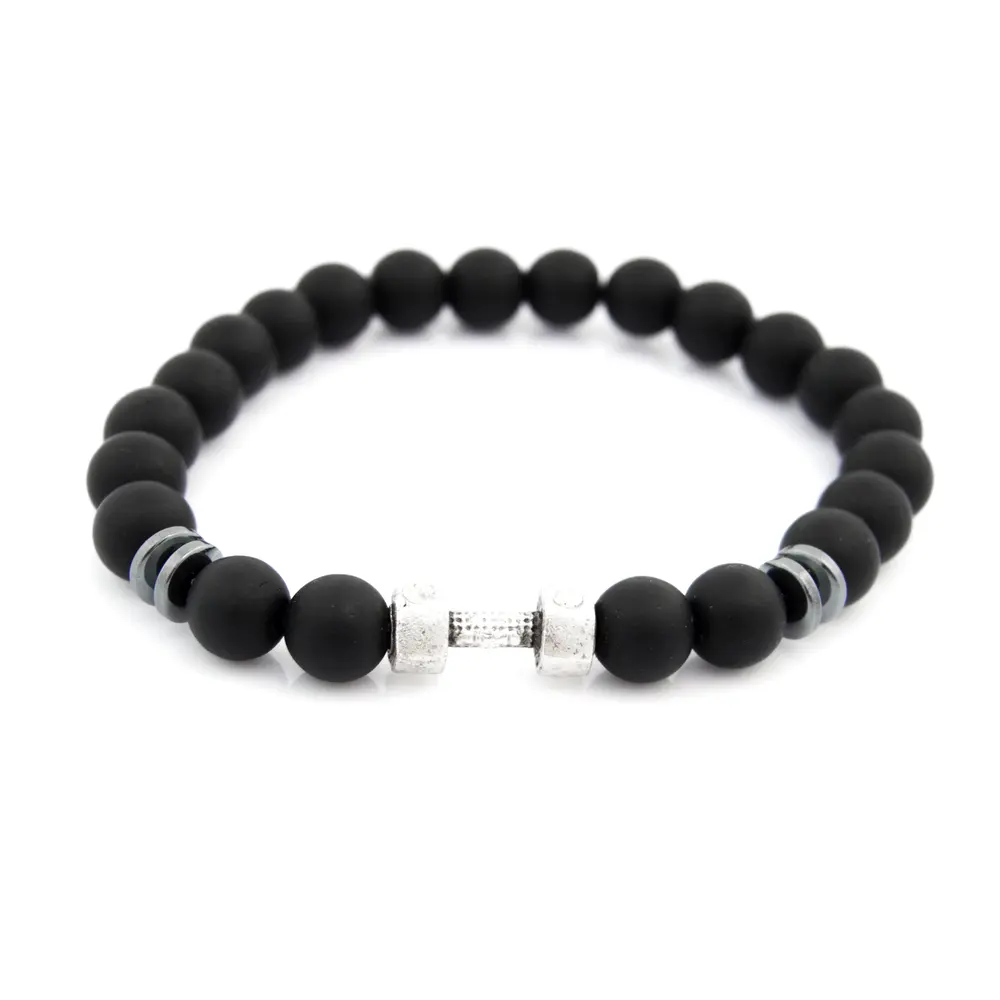 Natural Stone Bracelet 2040