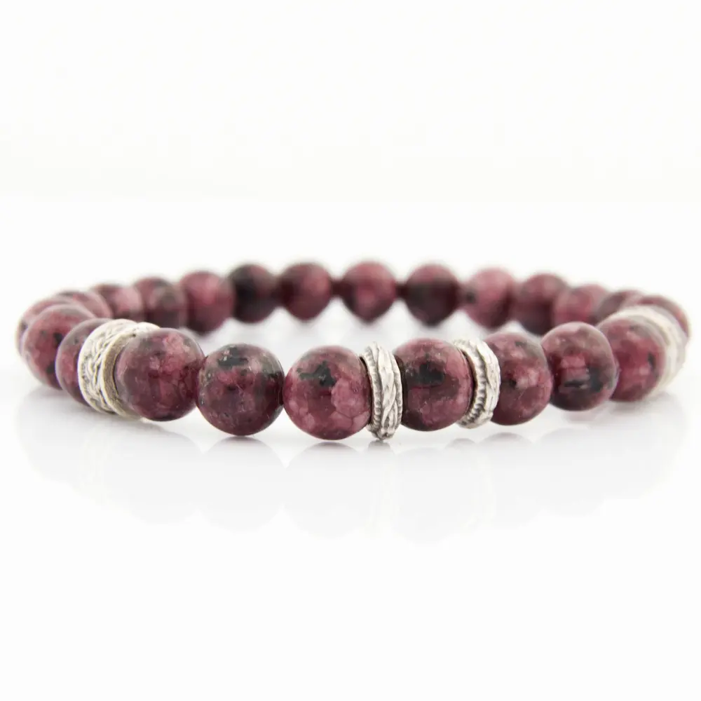 Natural Stone Bracelet 2044