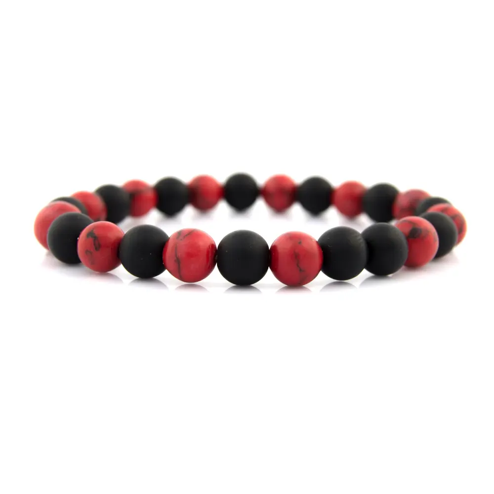Natural Stone Bracelet 2046