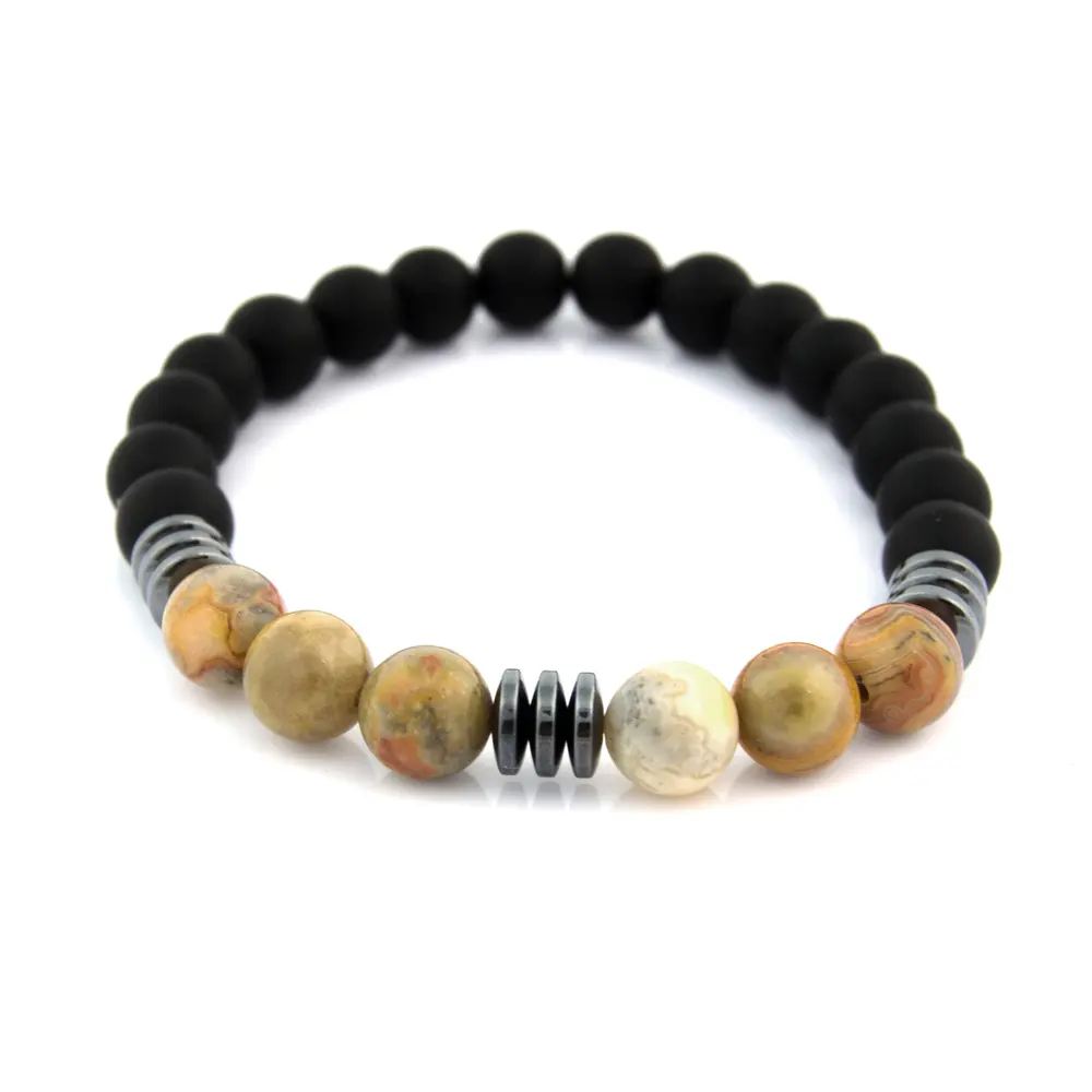 Natural Stone Bracelet 2049
