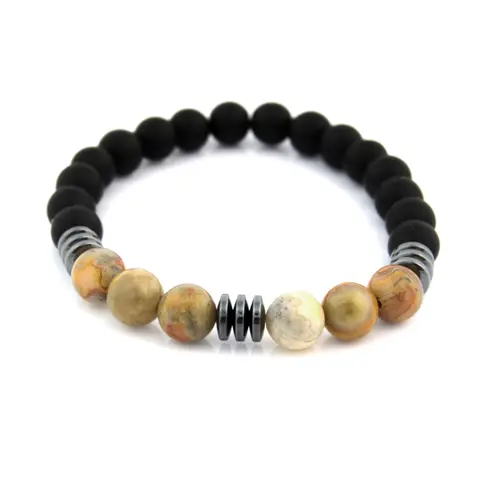 Natural Stone Bracelet 2049