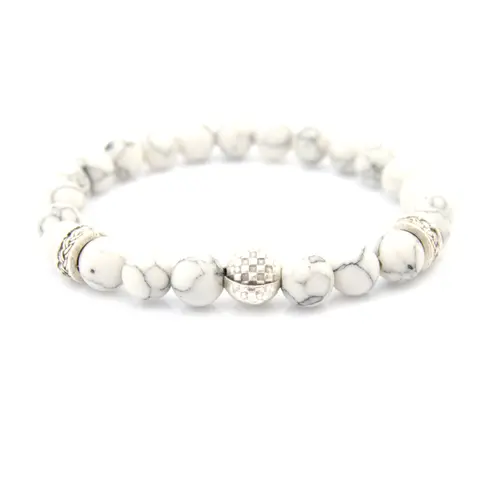Natural Stone Bracelet 2051