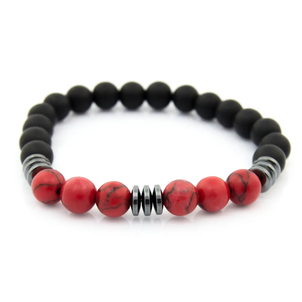 Natural Stone Bracelet 2053