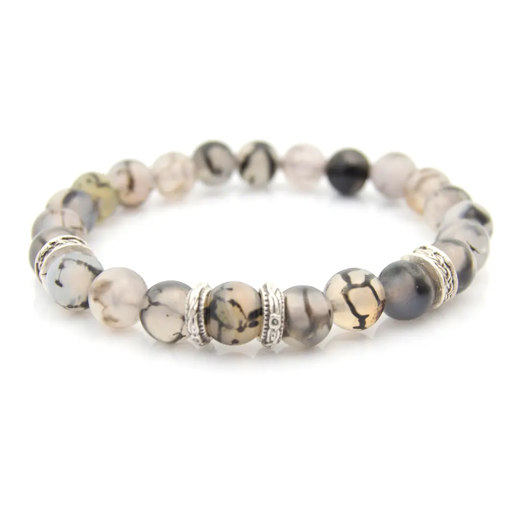 Natural Stone Bracelet 2054