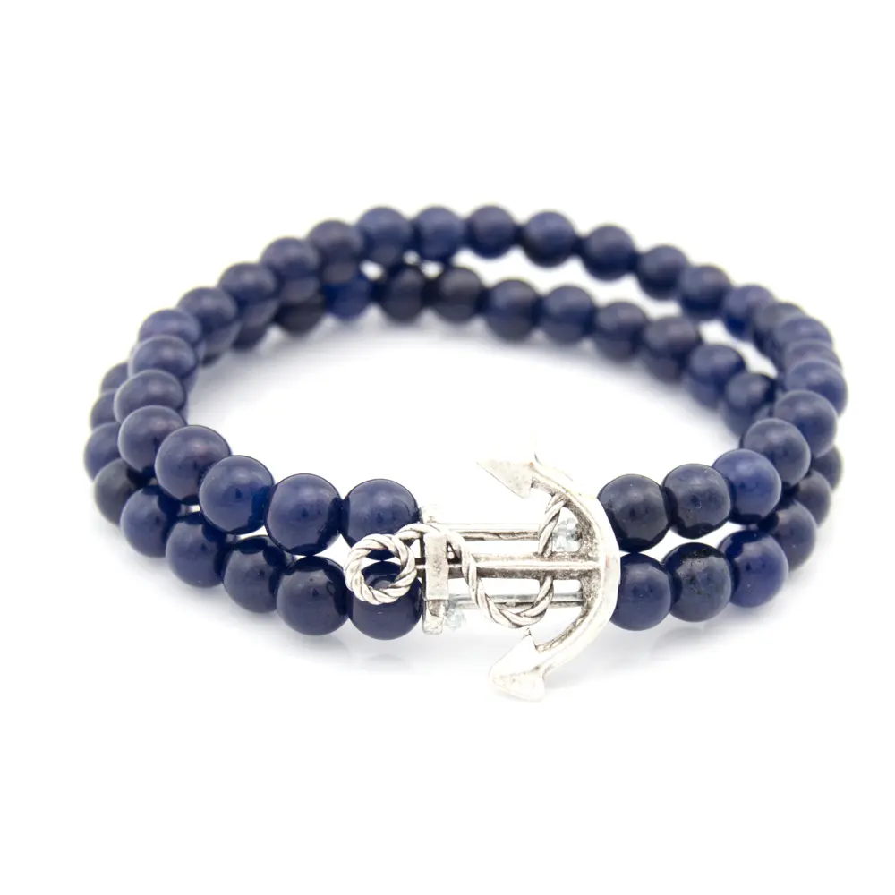 Natural Stone Bracelet 2060