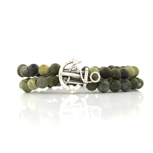 Natural Stone Bracelet 2067