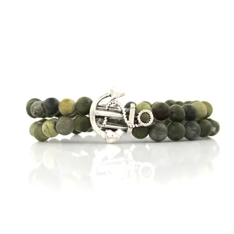 Natural Stone Bracelet 2067