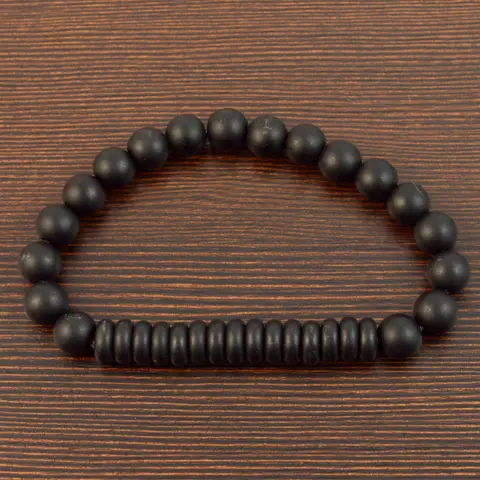 Natural Stone Bracelet 2004