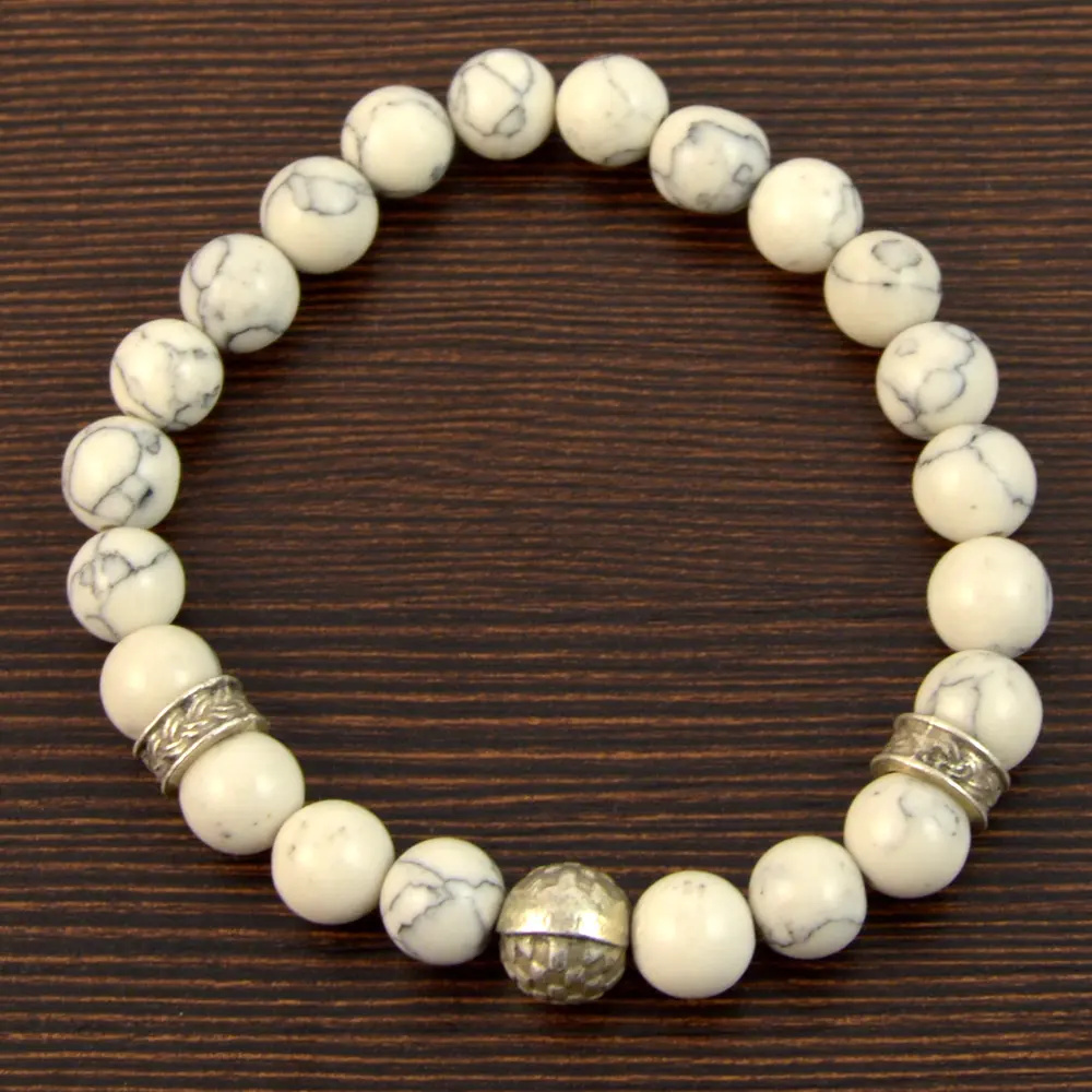Natural Stone Bracelet 2007