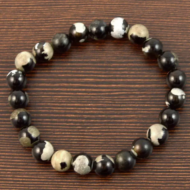 Natural Stone Bracelet 2008